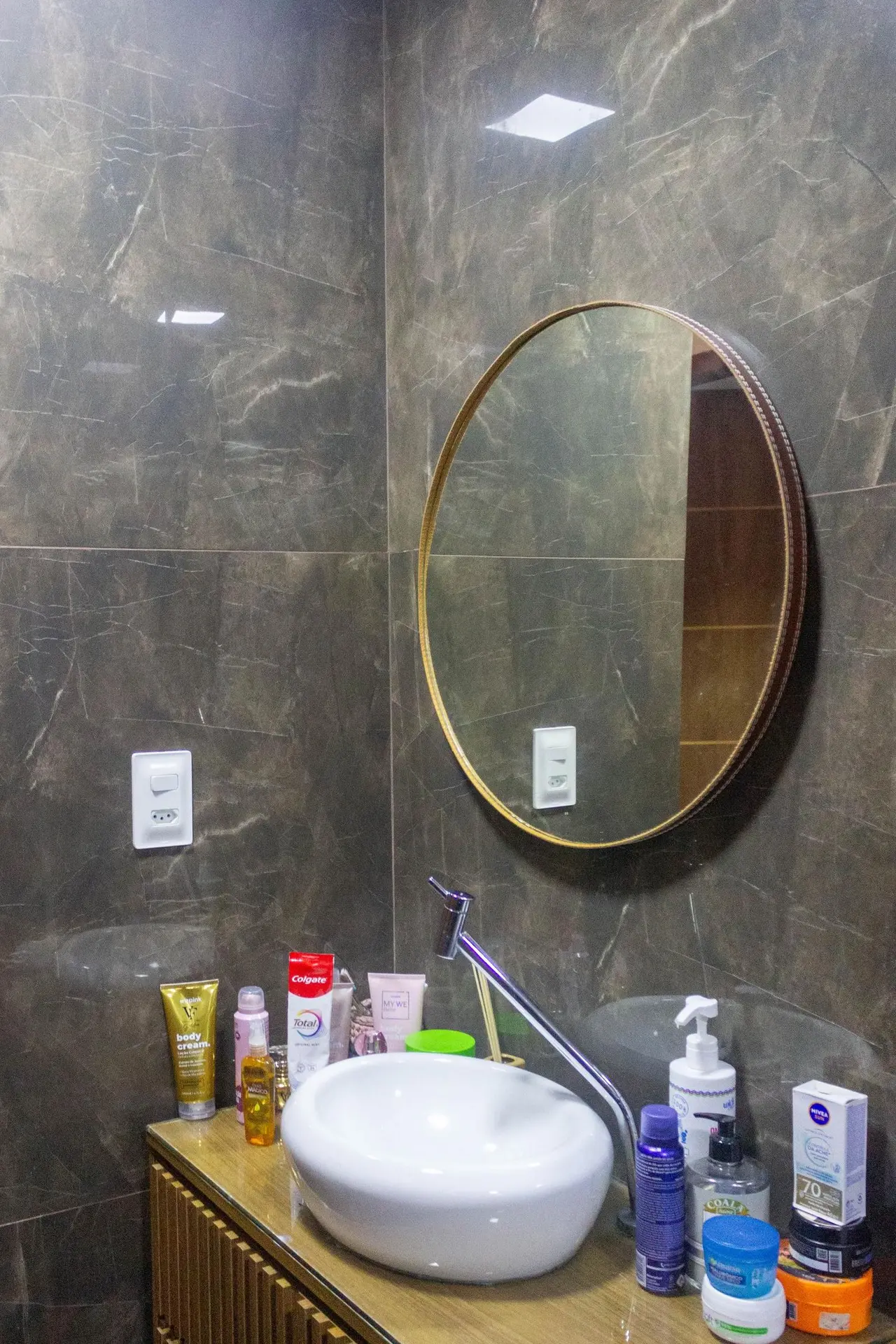 Furnished house, 140 m², with a washing machine — photo 32
