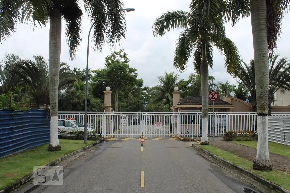 Casa mobiliada em condomínio com 6 quartos e 7 banheiros — photo 109