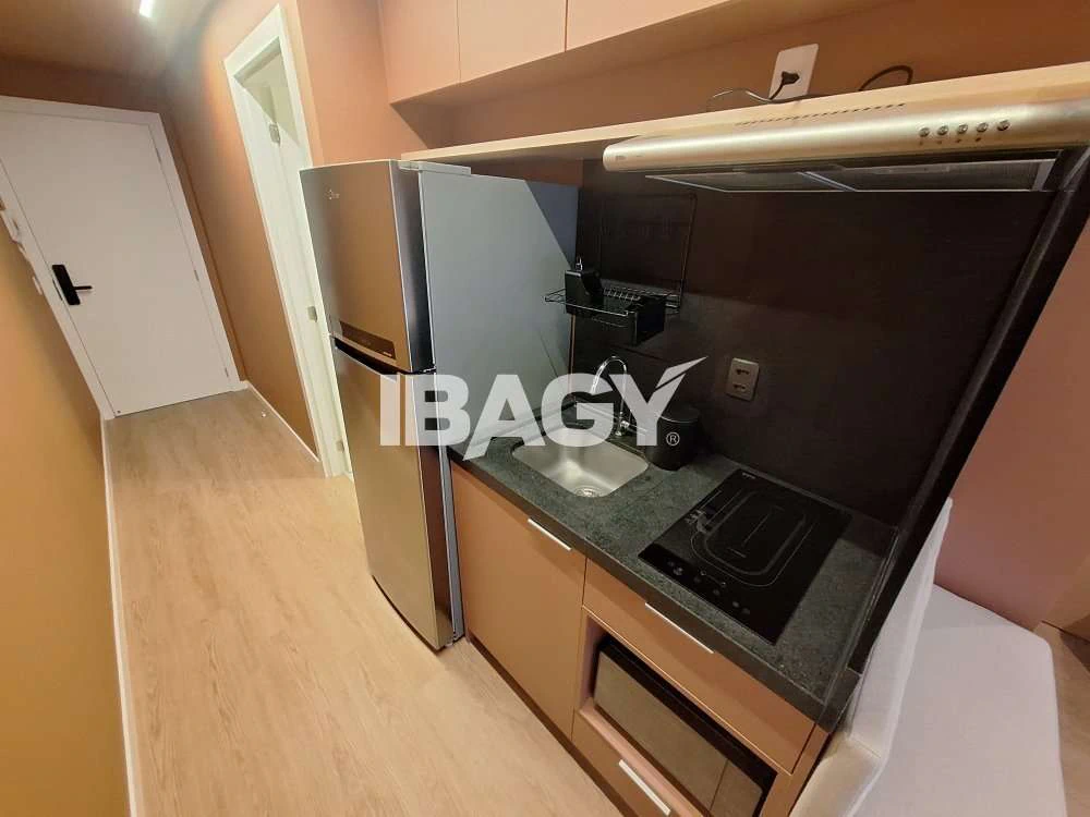 Furnished studio with 1 bedroom and 40 m², no parking — photo 5