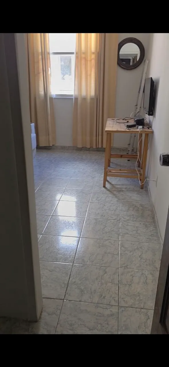 Apartamento mobiliado, 50 m², com máquina de lavar — photo 3