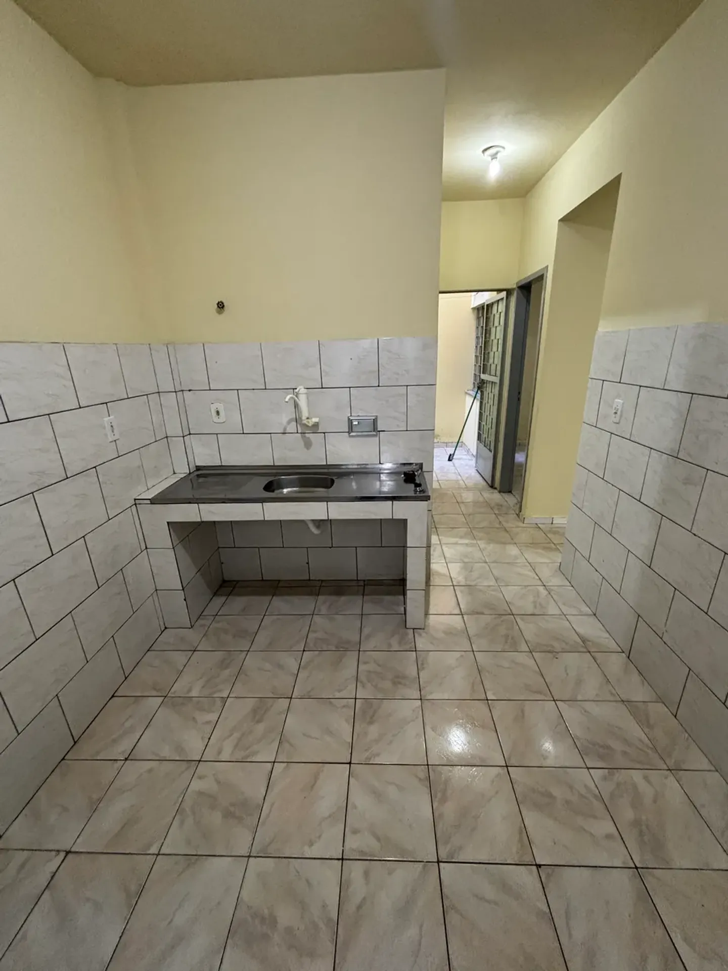 One-bedroom, 55 m² apartment in Rio de Janeiro — photo 2