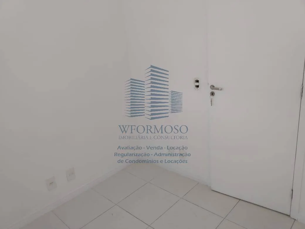 Departamento de 2 dormitorios en edificio con sauna — photo 29
