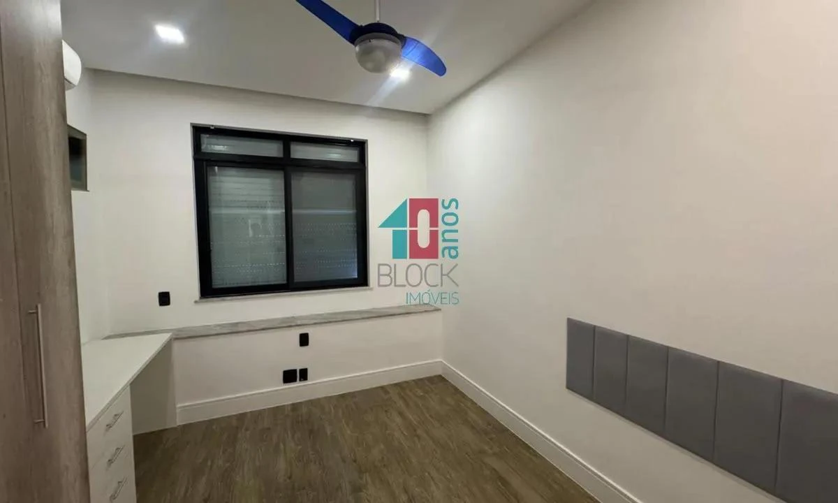 4-bedroom apartment with a home office in Rio de Janeiro — photo 7