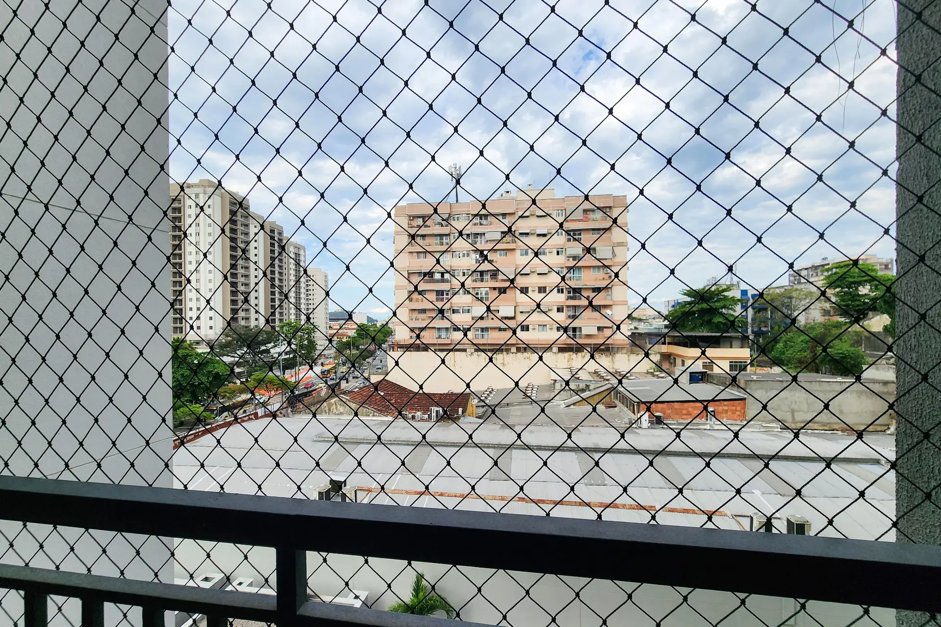 Apartamento, 45 m², com espaço de home office — photo 7