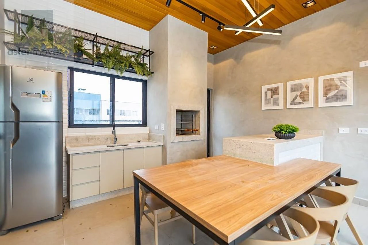28 m² studio with a private pool and a private BBQ — photo 12