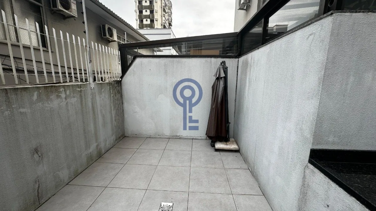Apartamento mobiliado 3 dormitórios com suíte e 95 m² — photo 22