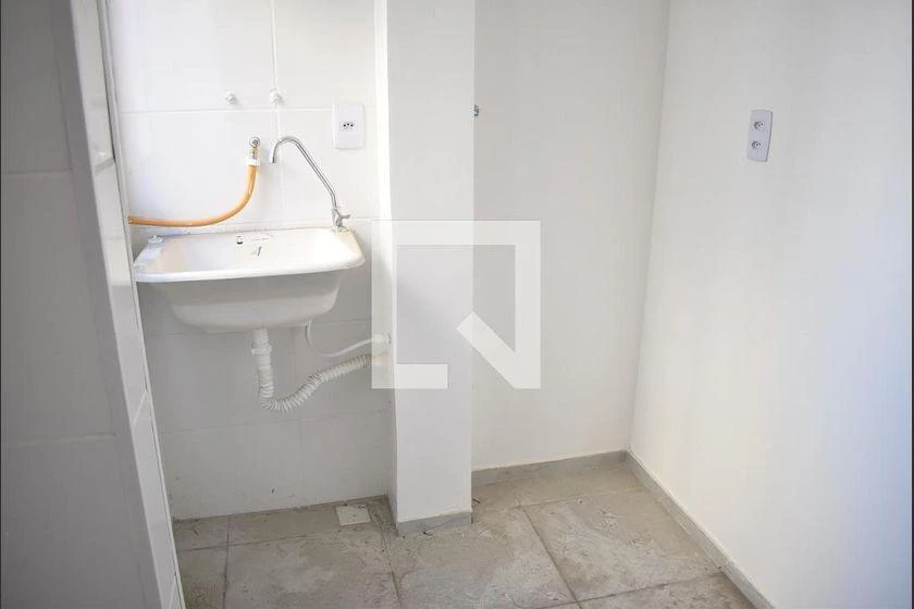 44 m² apartment with 2 bedrooms and 1 parking spot — photo 4
