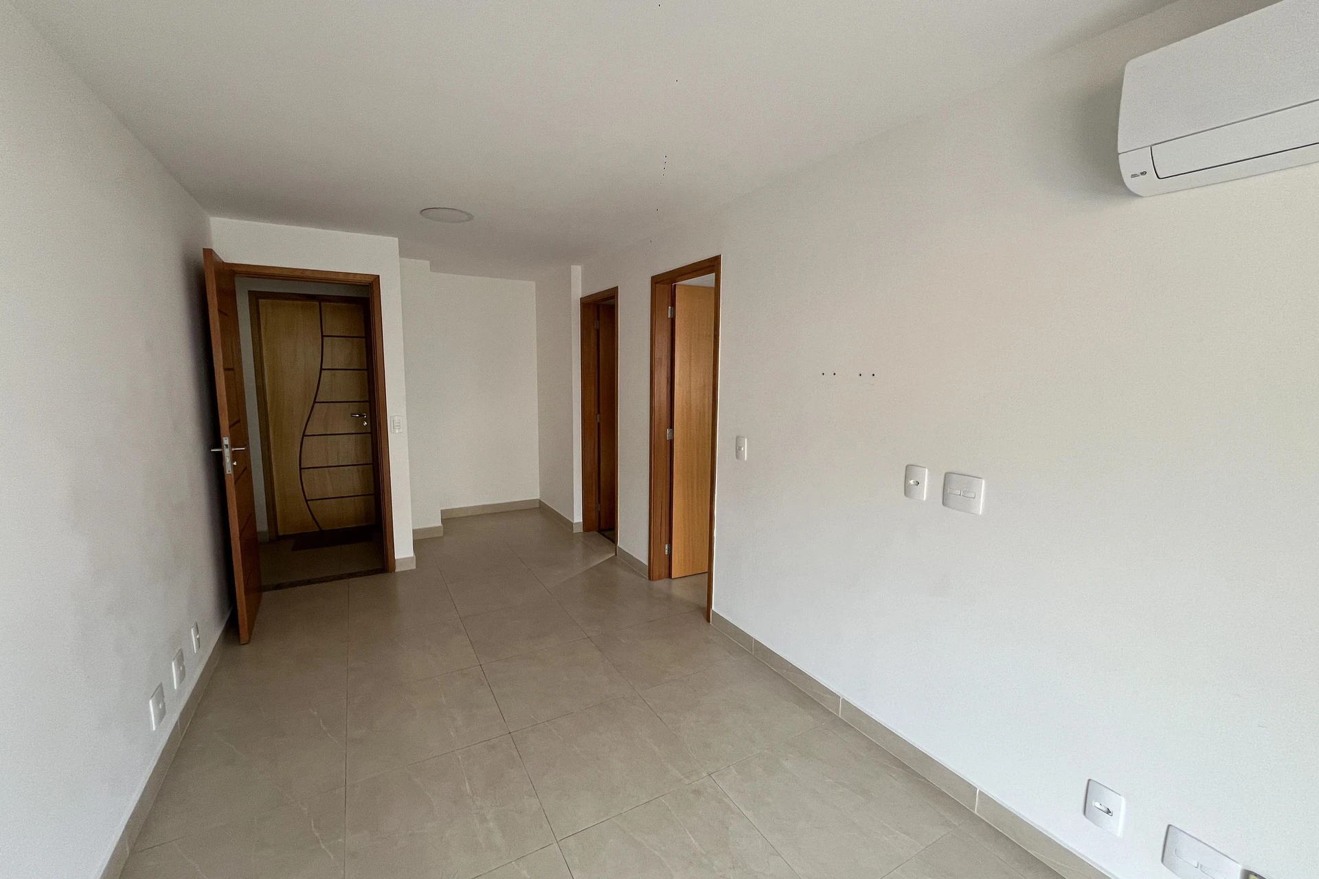 One-bedroom apartment, 56 m² — photo 13