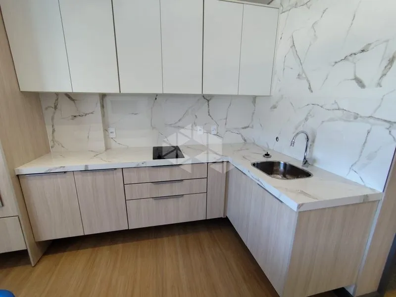 Меблированное студио 40 м²: 1 спальня и 1 место — photo 6