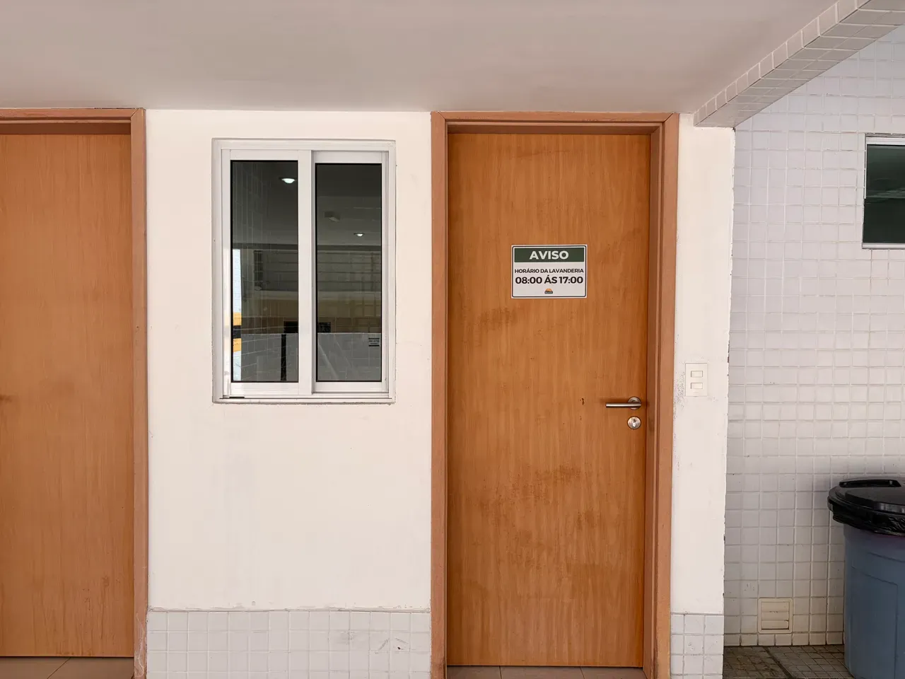 Lavadora y 2 dormitorios: departamento de 62 m² — photo 10