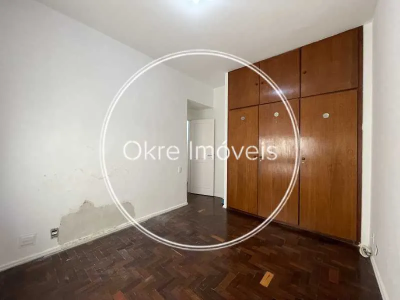 Квартира с 3 спальнями и сюит-ванной, 159 м² — photo 7