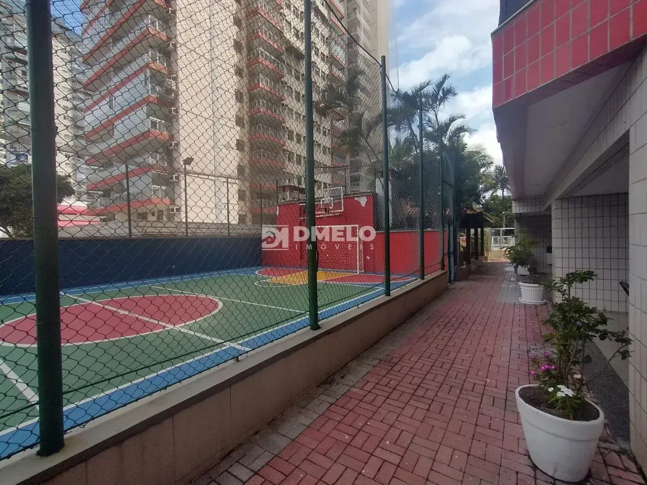 Apartamento para locação com 3 dormitórios e 3 banheiros — photo 30