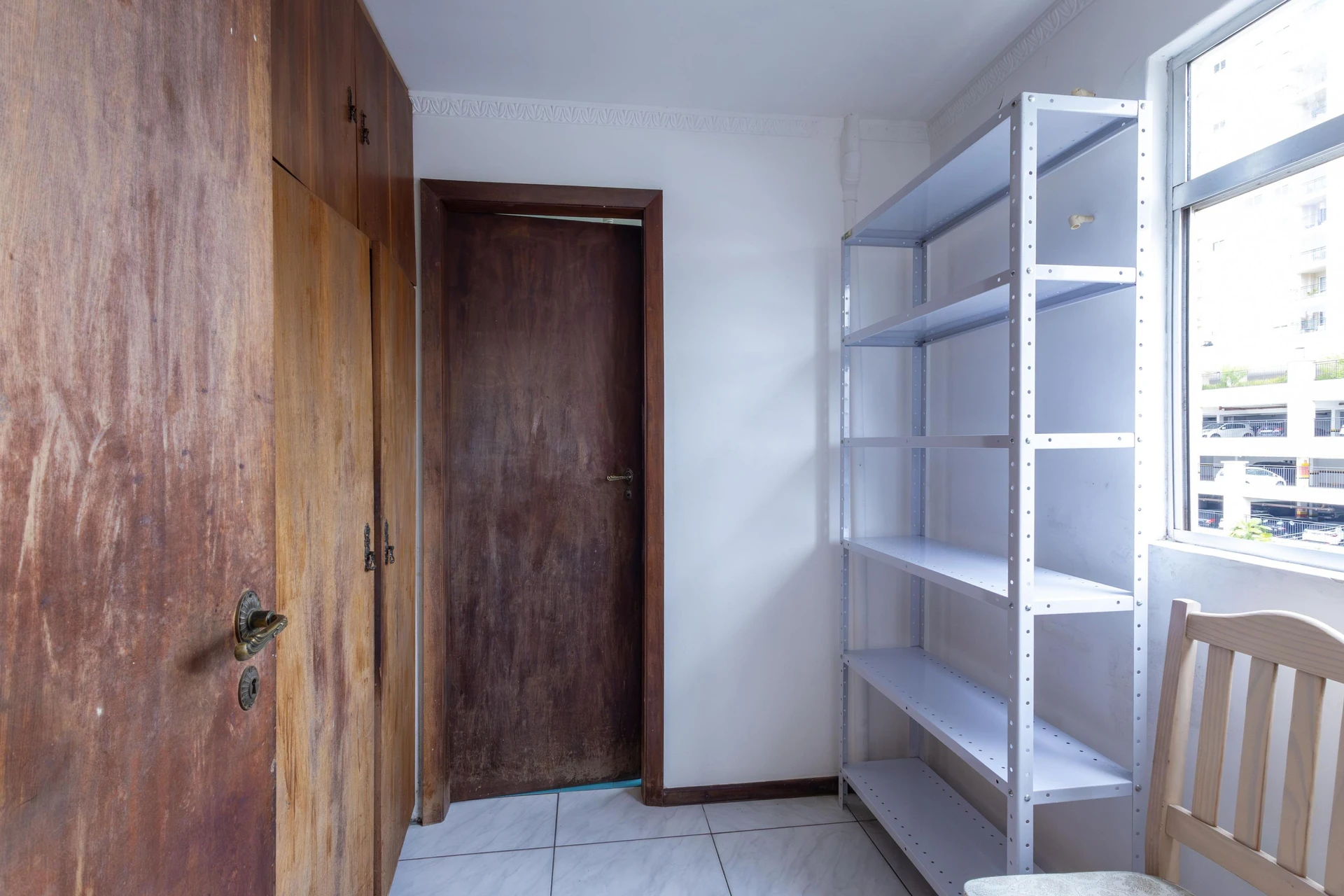 Furnished apartment with 3 bedrooms and 1 en-suite — photo 25