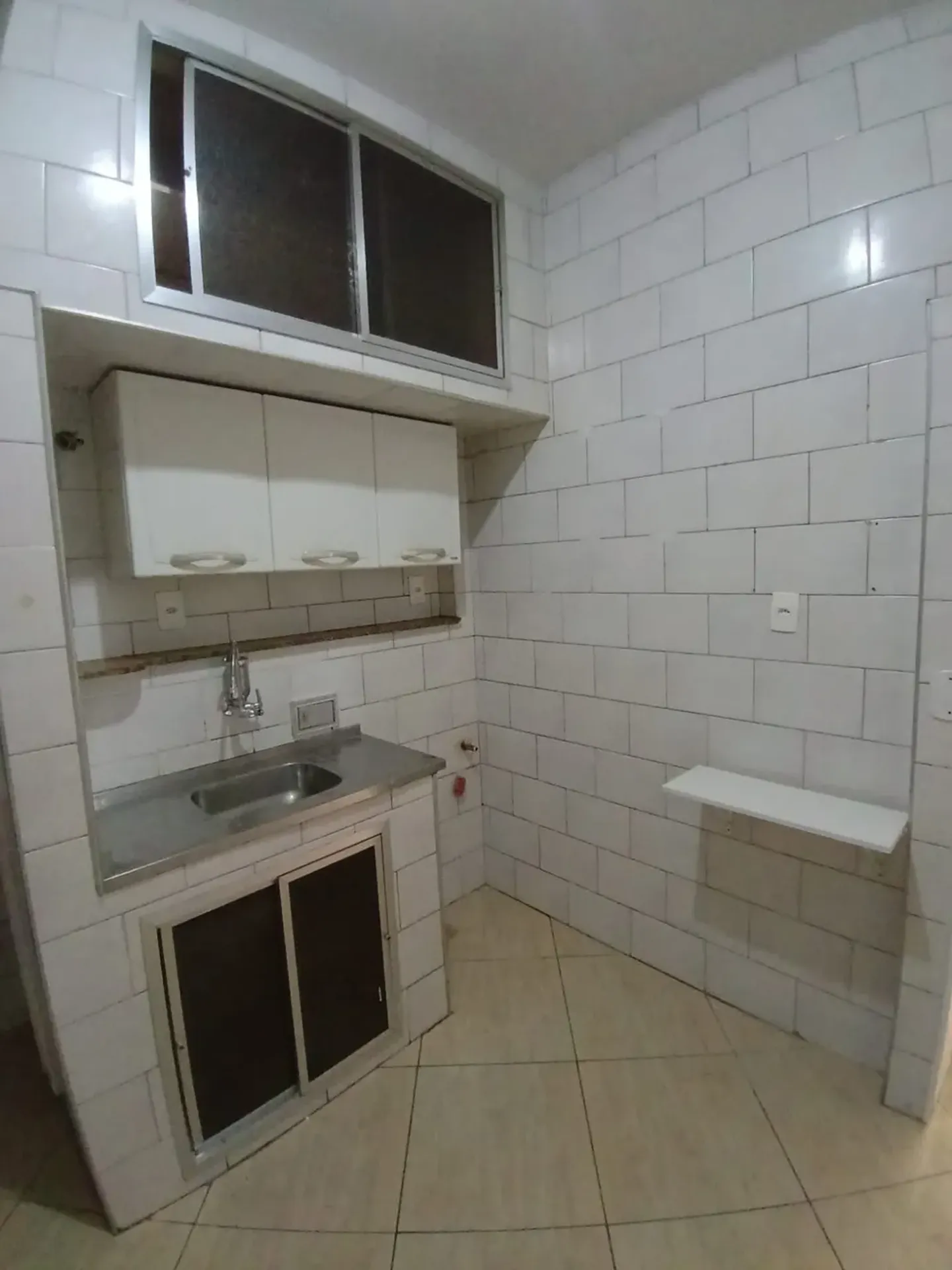 Studio, 29 m²