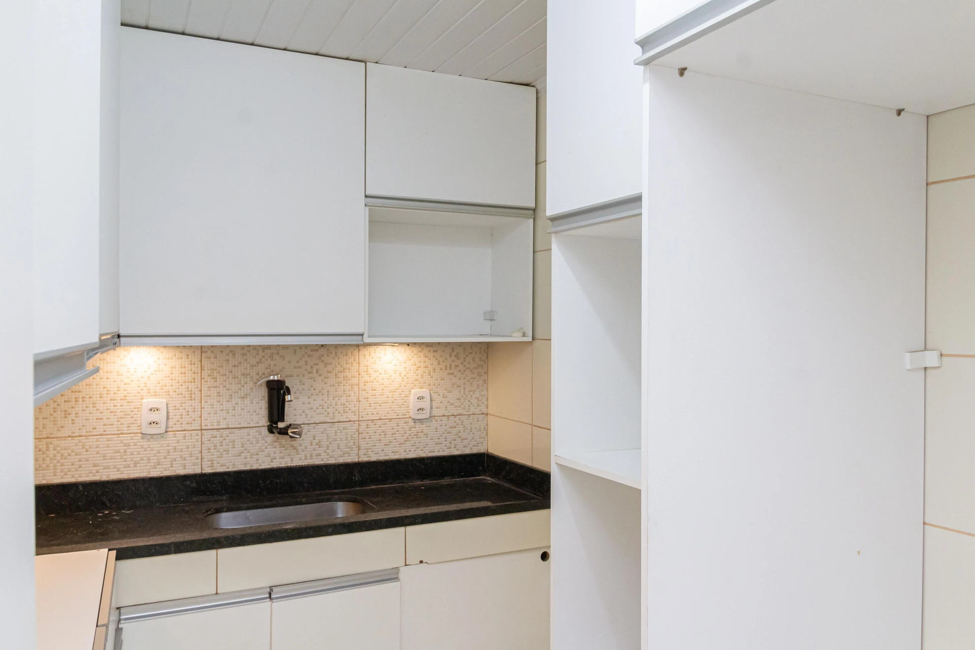 Casa de 55 m² e 2 quartos, Inhoaíba — photo 11