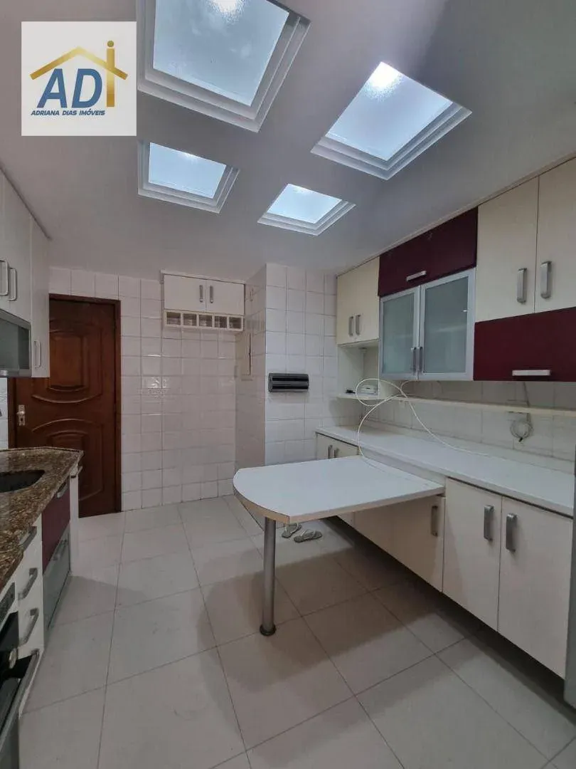 3-bedroom apartment with a washing machine — photo 27