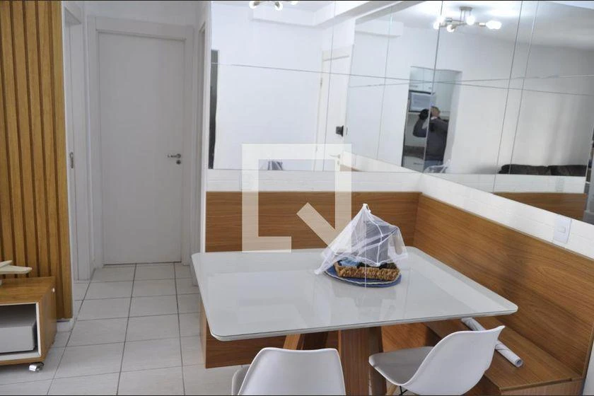 Пральна машина та 2 спальні: квартира 57 м² — photo 2