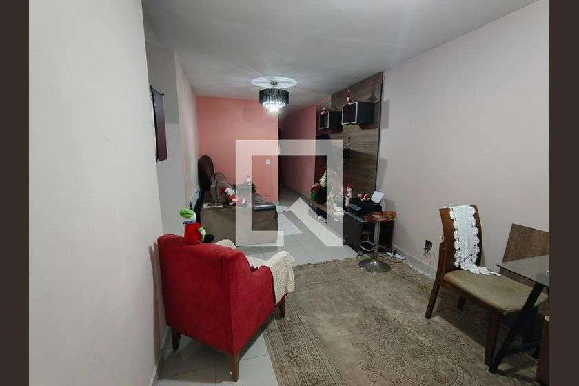 Меблированная квартира: 2 спальни и 1 ванная — photo 15
