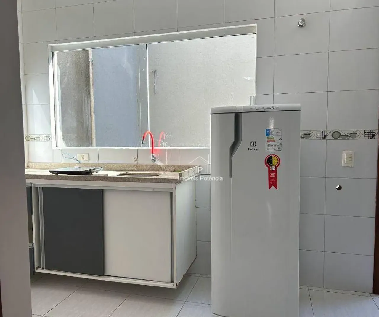 35 m² studio with 1 bedroom and 1 bathroom — photo 5