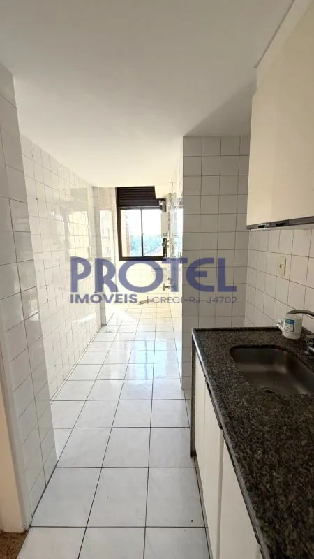 2-bedroom apartment with 3 bathrooms and 1 parking spot — photo 30