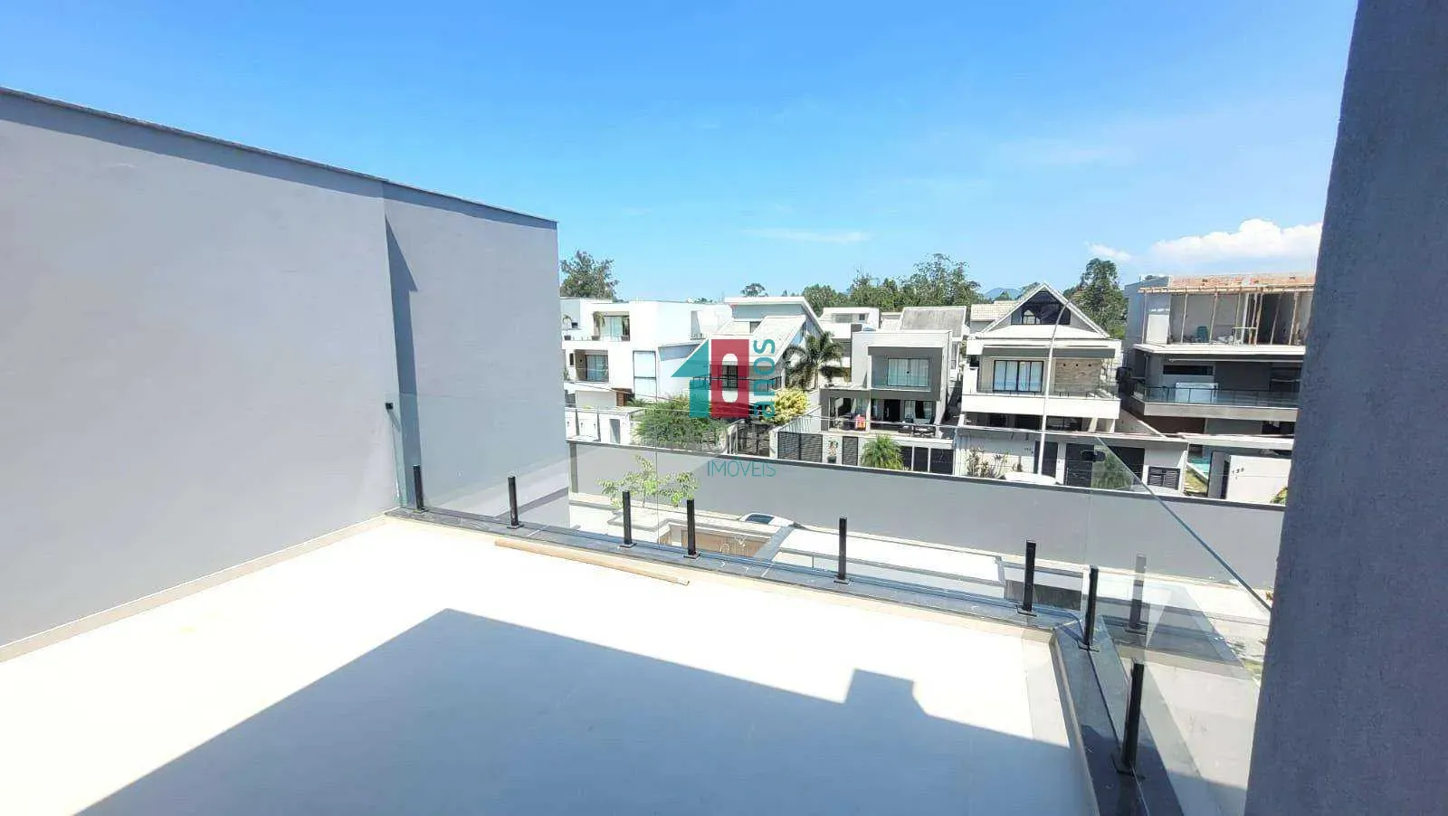 Condo house with 5 bedrooms and 5 en-suites — photo 5