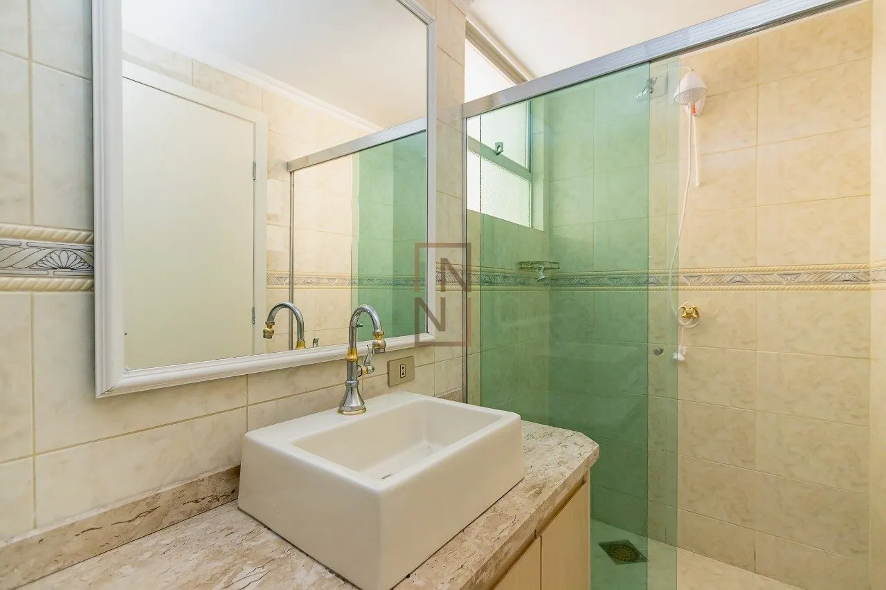 3-bedroom apartment with 2 bathrooms and 1 parking spot — photo 15