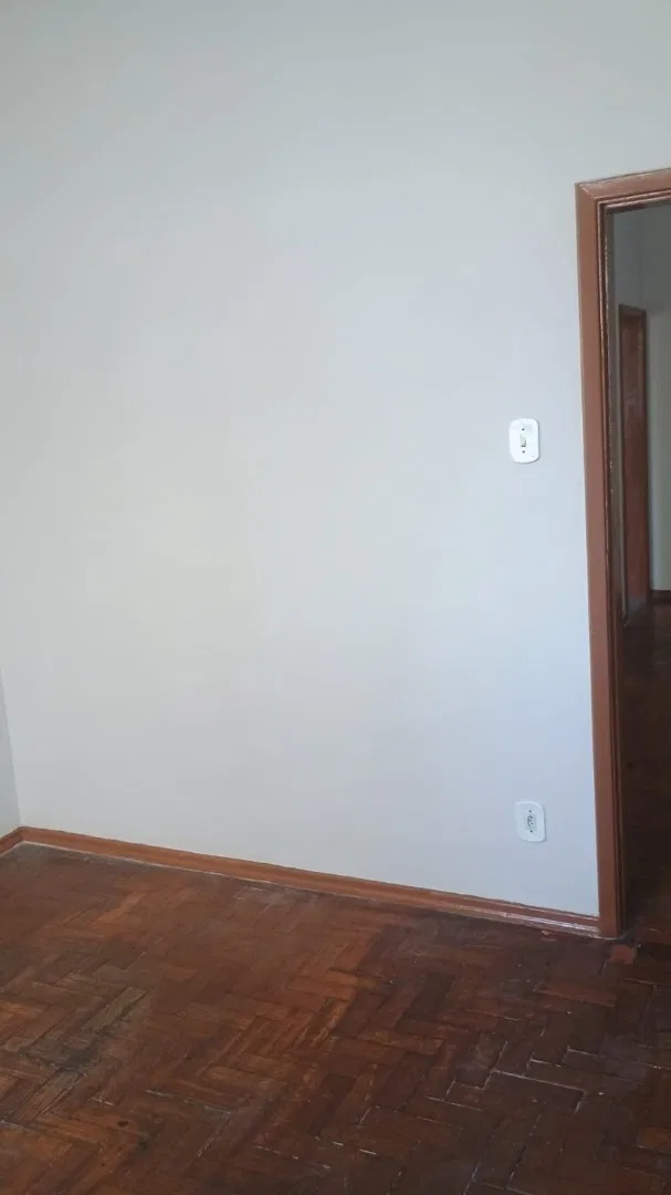 Apartamento de 2 quartos com 2 banheiros e cozinha fechada — photo 13