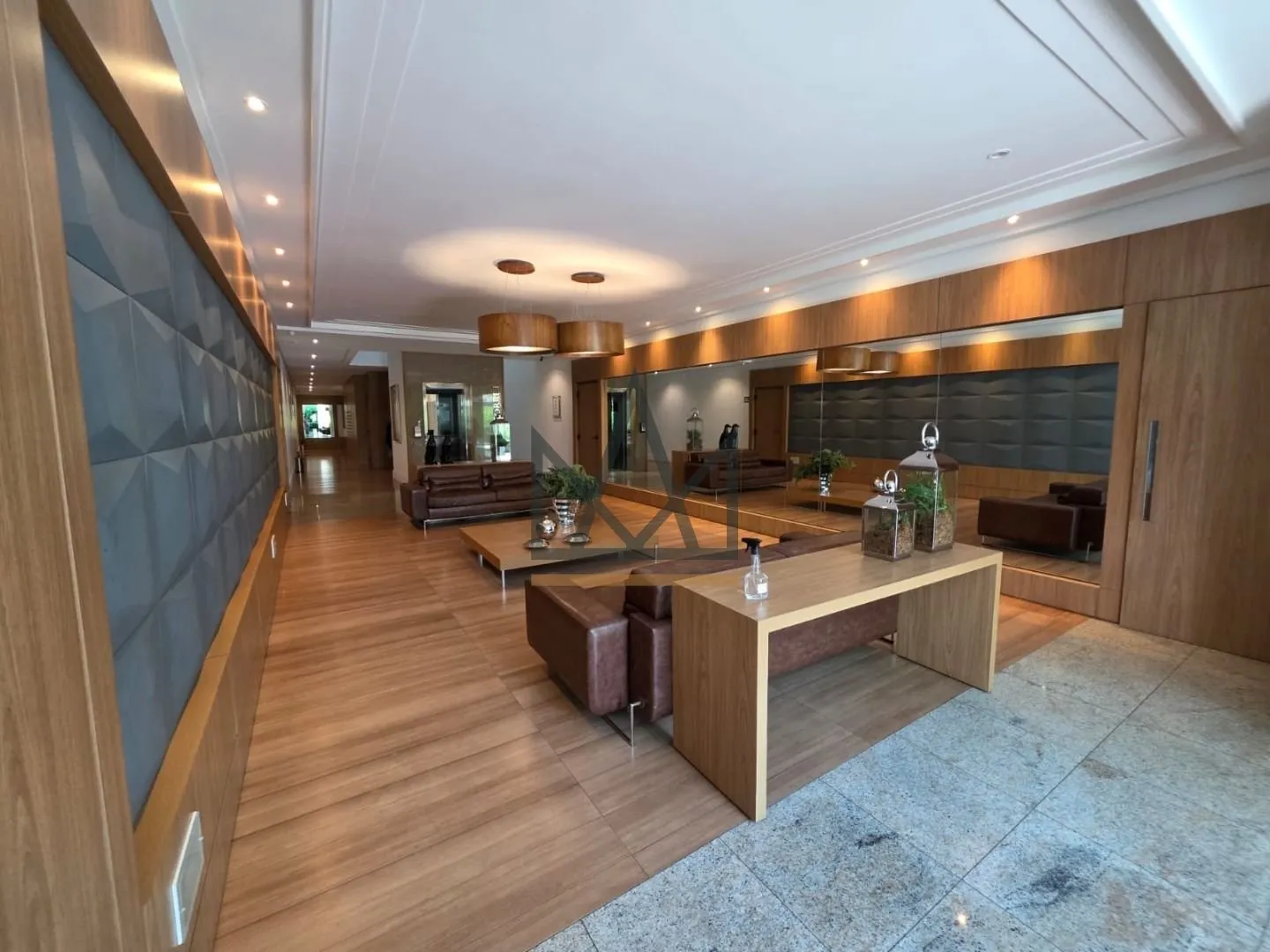 Квартира с 2 спальнями, suite и балконом, 77 м² — photo 36