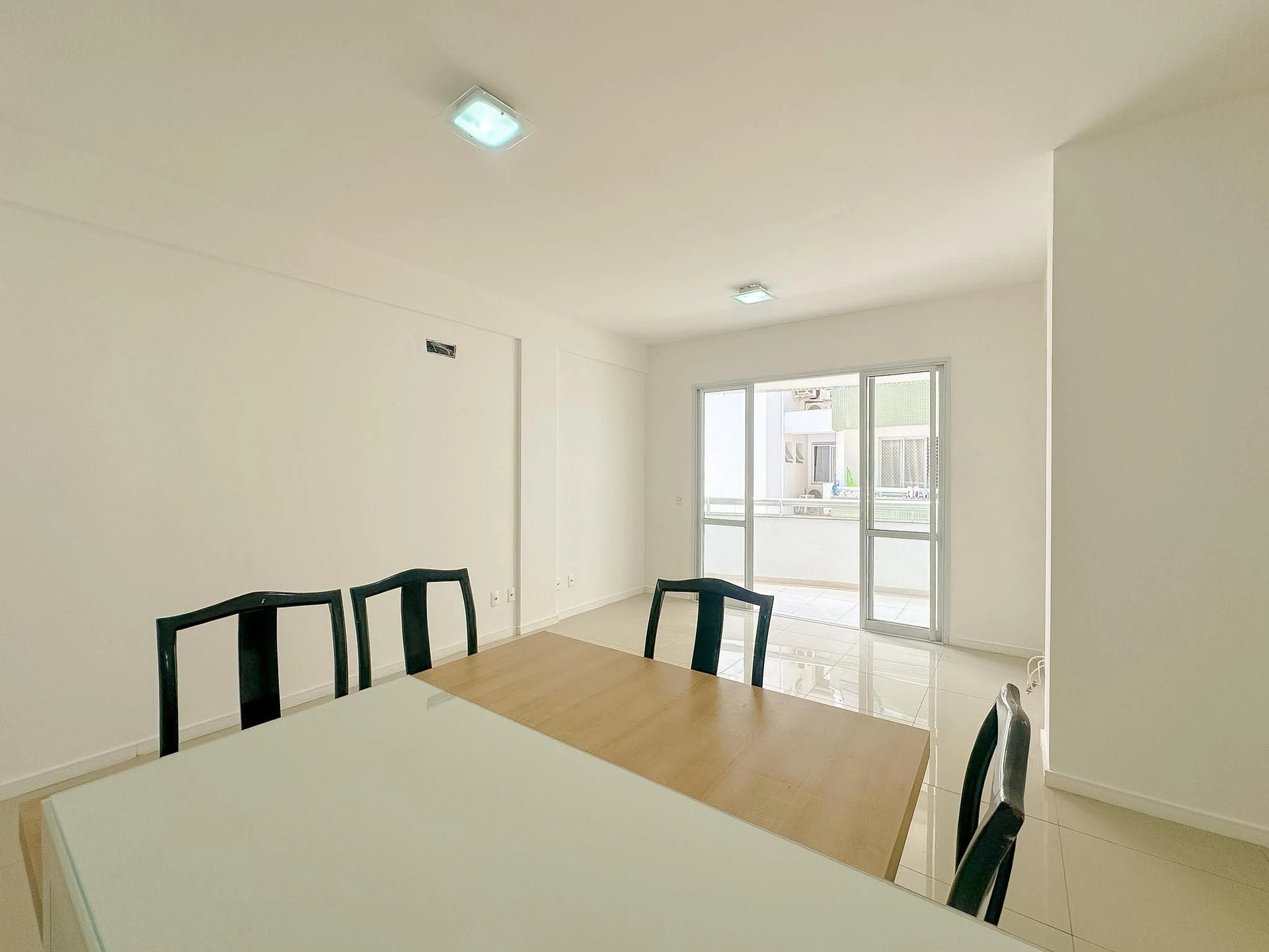 Apartamento mobiliado, 64 m², com varanda gourmet — photo 27