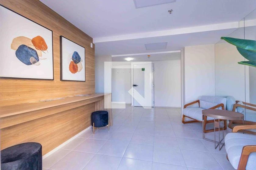 Apartamento de 2 quartos com suíte e 55 m² — photo 32