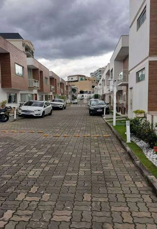 Duplex house with 3 bedrooms and 124 m² in great shape — photo 26