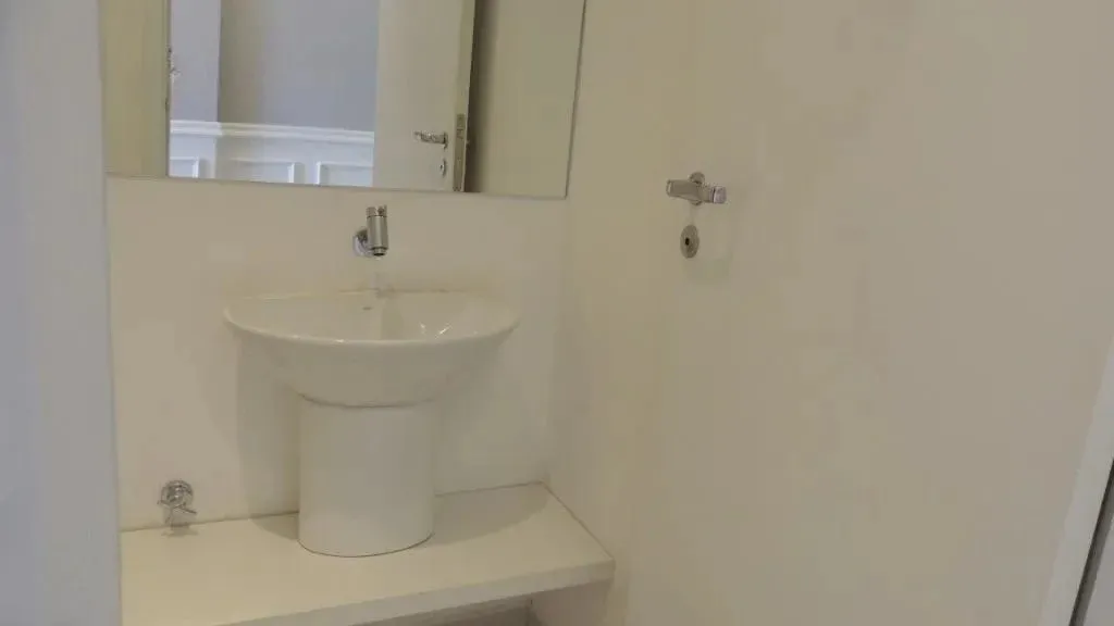 3-bedroom, 60 m² apartment in Curitiba — photo 5