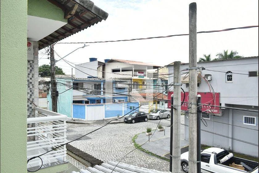 House with 2 bedrooms and 2 bathrooms, 75 m² and parking — photo 36
