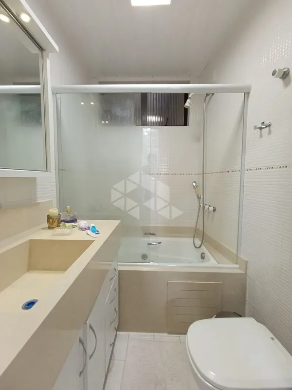 130 m² apartment with 3 bedrooms and 1 en-suite — photo 24