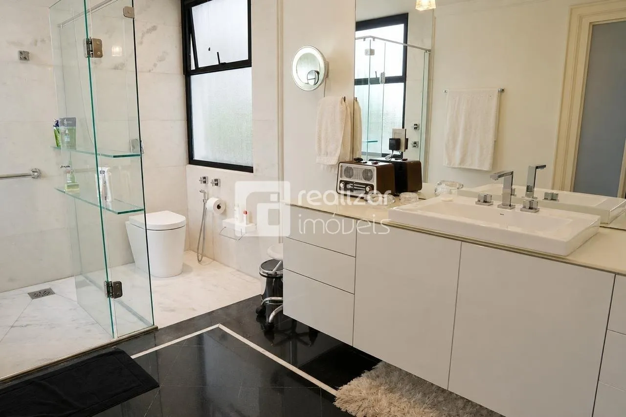 Departamento amueblado, 253 m², con espacio de home office — photo 14
