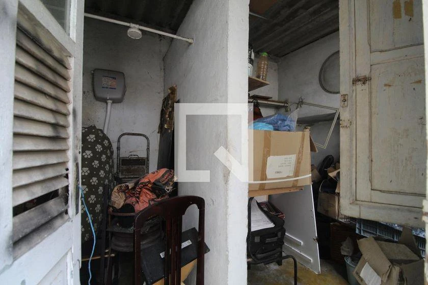 Unfurnished house with 3 bedrooms and private garden — photo 42