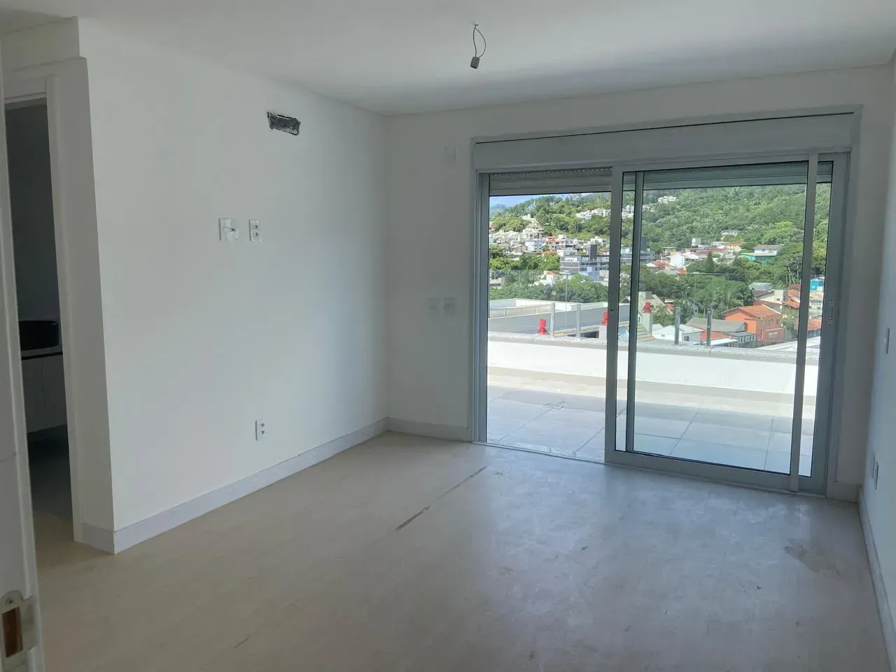96 m² duplex apartment with 1 en-suite bedroom — photo 11
