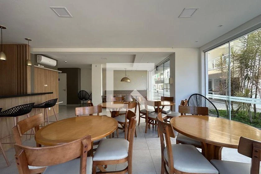 83 m² apartment with a washing machine and a home office — photo 46