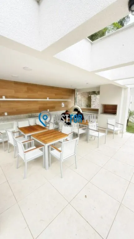 Apartamento de 120 m² com 2 quartos e 1 vaga no 6º — photo 8
