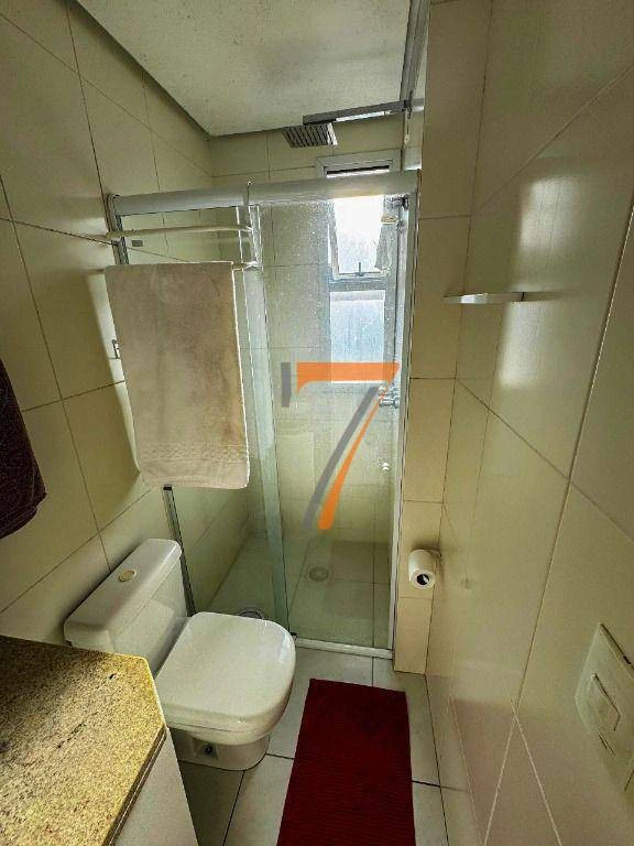 Furnished 117 m² apartment with 3 en-suite bedrooms — photo 5