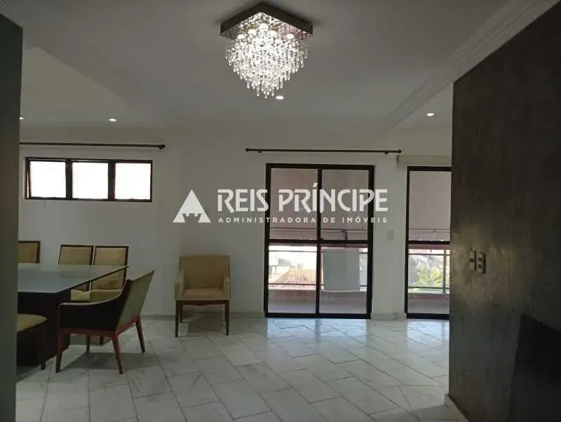 Apartamento com 2 quartos e 3 banheiros, com vaga — photo 4