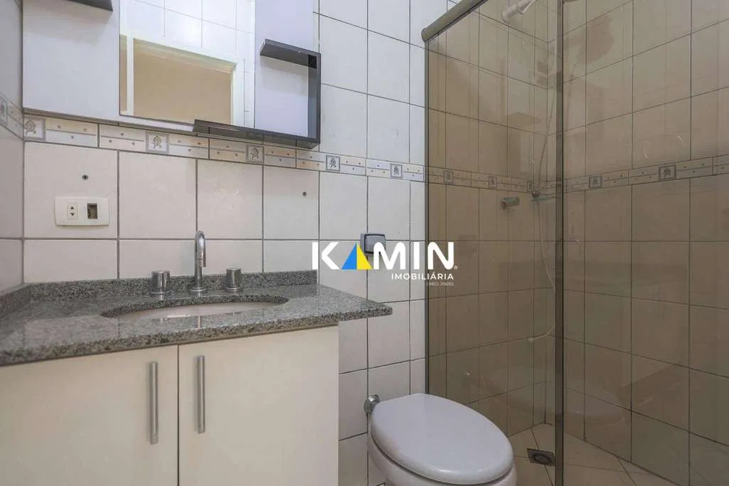 Washing machine in a 3-bedroom house, 68 m² — photo 10