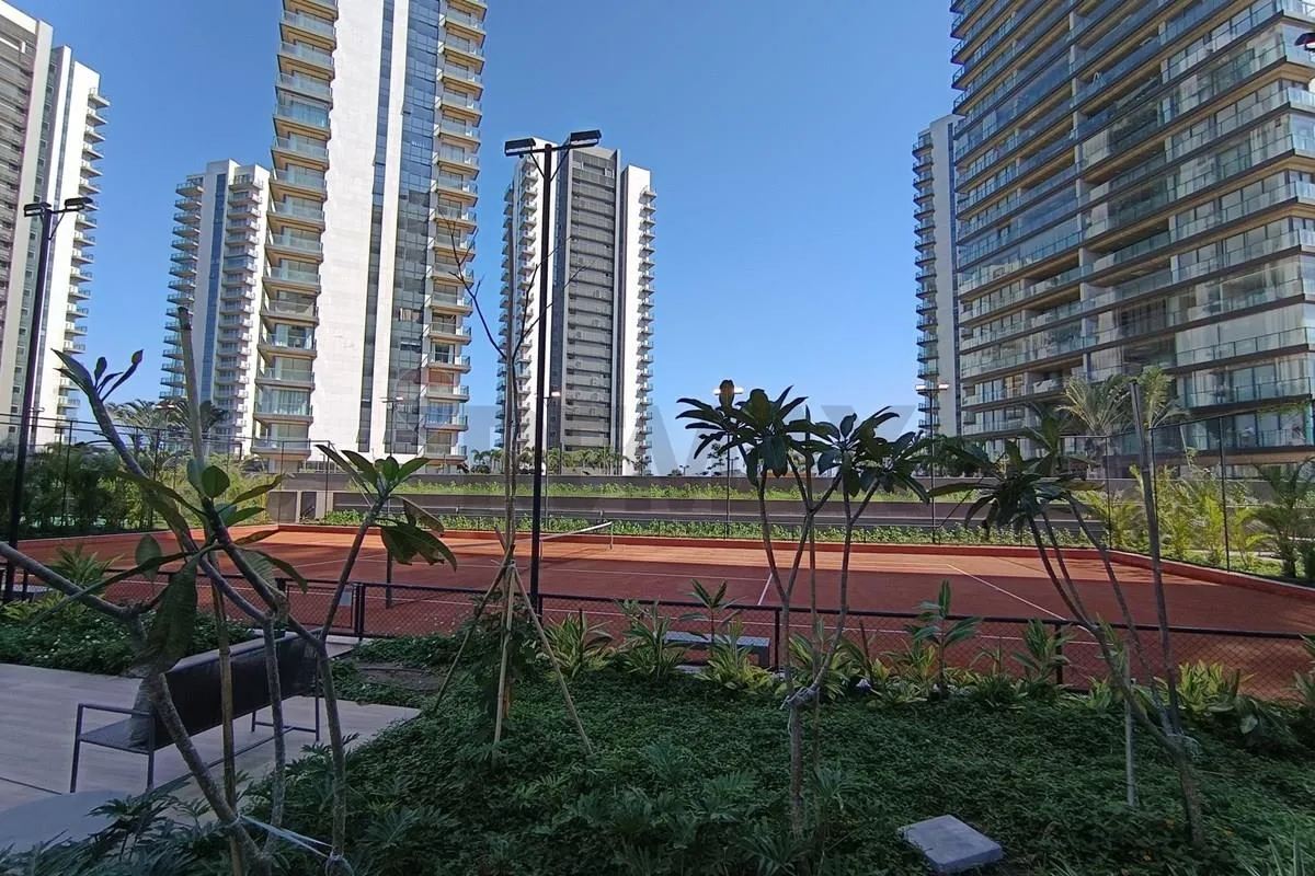 Apartamento 216 m² com 4 suítes e 4 vagas — photo 31