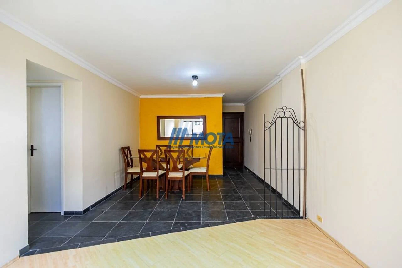 3-bedroom apartment with a home office — photo 6