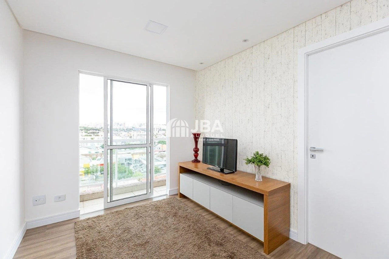 Apartamento, 47 m², com janelas do piso ao teto — photo 7