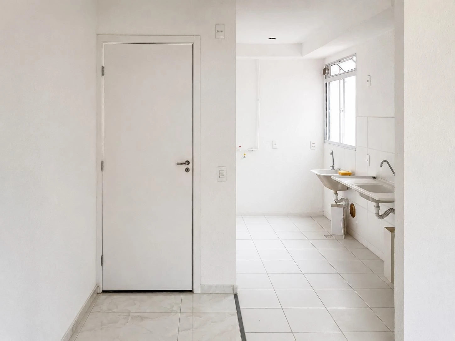 Apartamento con 2 dormitorios, 1 baño y plaza de parking — photo 7