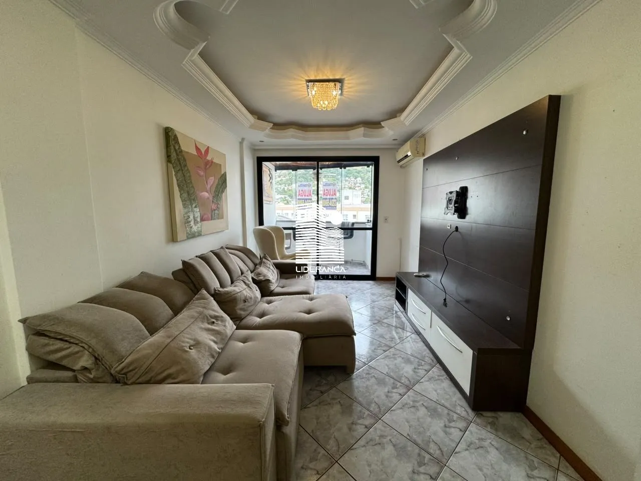 3-bedroom apartment, 1 with its own bathroom, 100 m² — photo 2