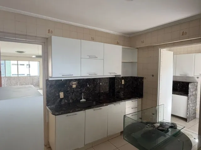 3-bedroom apartment with a home office in João Pessoa — photo 2