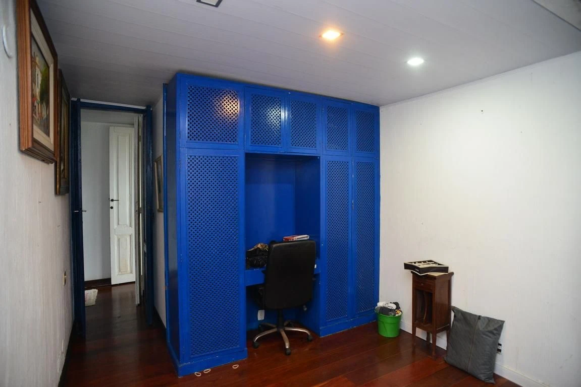 Furnished house, 700 m², with a jacuzzi — photo 17
