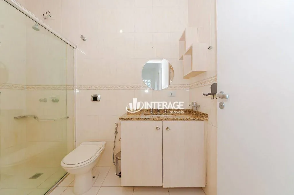 131 m² house with 3 bedrooms and private BBQ area — photo 35